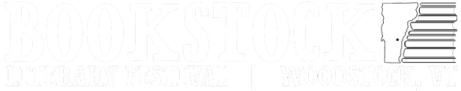 Bookstock 2013